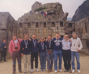 MachuPicchu 1999